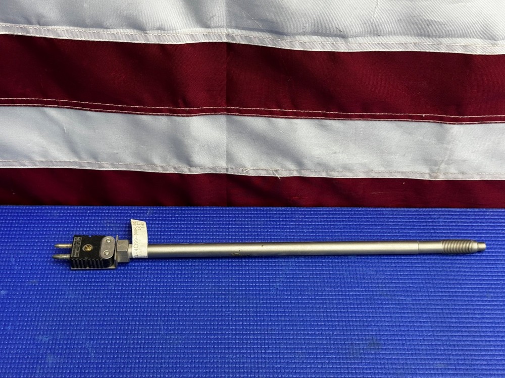 Barber-Colman 12″ Thermocouple Temperature Probe P021-41399-000-1-00