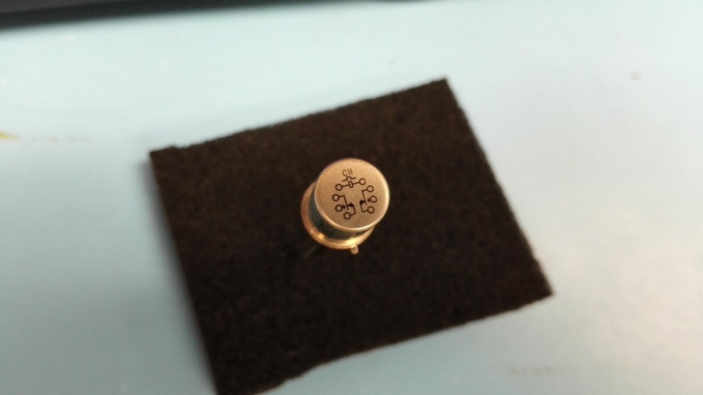 RELAY TE Connectivity / CII Brand JTS-9CL ( M39016/11-030L ) 4-1617569-5