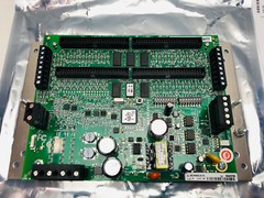 Schneider Electric BCPMSCA1S, 90-277V, 8VA, 50/60Hz Control Board