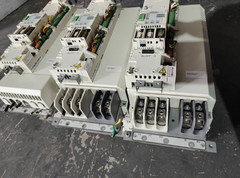 1PC USED ACSM1-04AS-024A-4