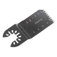 50 Pc Oscillating 1 3/8 Inch Saw Blade