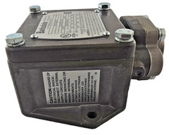 P1X-K85SS-T HI-P PRESSURE SWITCH