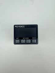 Keyence AP-C40W Digital Pressure Sensor