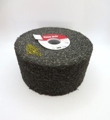 3M Scotch-Brite Multi-Finishing Wheel 13179 6″ x 3″ x 1″ 2S Coarse 6000 RPM