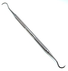 Dental Sickle Scaler Periodontal Towner H6/H7 Explorer Probe PREMIUM INSTRUMENTS