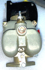 ZENITH CARBURATOR 11193D WISCONSIN L51E