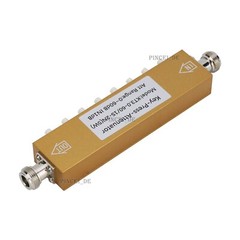 5WN-KK 0-60dB 0-3GHz RF 0-90dB Adjustable Attenuator Digital Step RF Attenuator