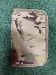 Rite in the Rain 980T Tactical Field Kit (Multicam)
