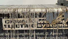 Chicago Electric Welding Systems Spot Welder Part 45690