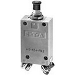 E-T-A Engineering Technology 413-K14-LN2-40A Circuit Breaker Thermal 1Pole 40…
