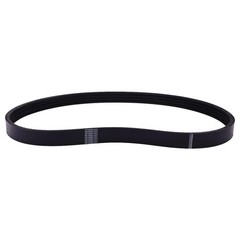 Drive Pump Belt 6662855 for Bobcat Loaders 863 864 873 883 A220 A300 T200 T300