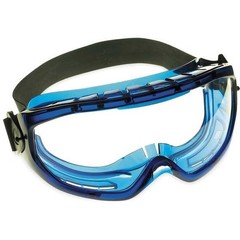 Kleenguard 18633 Welding Safety Goggles/Face Shield Combo, Iruv Shade 5 Lens,