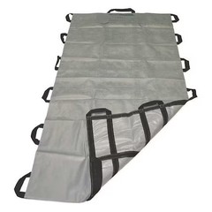 Megamover 73250 Portable Patient Transport Unit, 80 In. L