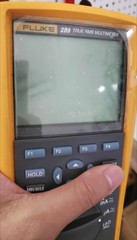 Fluke 289 Digital Multimeter/