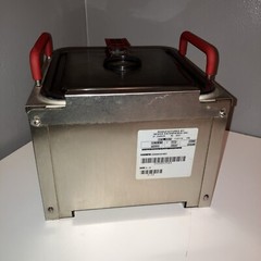 G-15 newco enterprises coffee satellite dispenser Industrial Grade Red Spicket