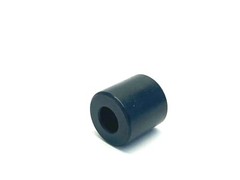 Essentra RB-3L Circular Reset Button 3/4″ OD x 3/4″ OAL 3/8″ Counterbore