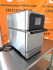 MERRYCHEF Eikon E2S High Speed Turbo Microwave Oven – 208/240V – Watch Video!