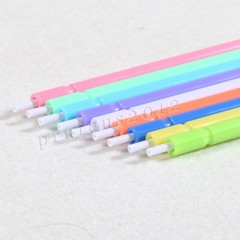 250 Pcs Dental Air Water Spray Triple Syringe Nozzles/Tips/Tubes Disposable USA