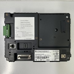 AutomationDirect EA9-T6CL HMI Touchscreen Operator Control Panel