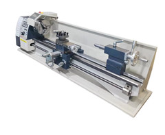 WM210V Lathe High-Precision Imported Compact Lathe Multi-Functional Lathe