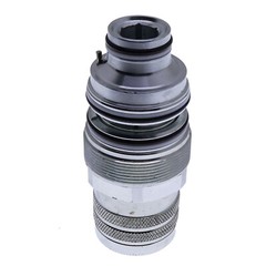 Female Flat Face Coupler 6680018 for Bobcat Loader T630 T650 T750 T770 T870