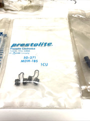 Prestolite Bushings, Spring Parts Lot 24-24