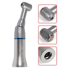SKYSEA Dental Push Button Low Speed Contra Angle Handpiece Fit NSK 1.6mm/2.35mm