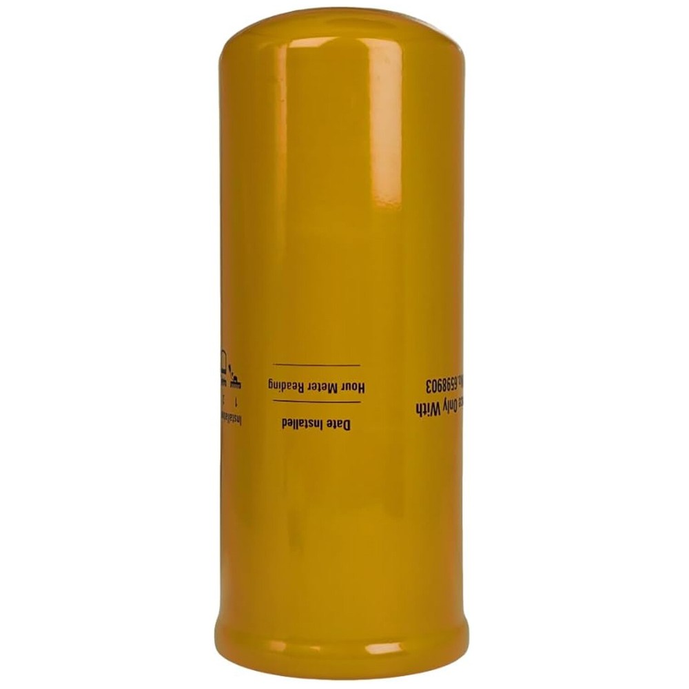 Fit for Case 480E 480F LL 550E 580E 580K 580L 580M 580SM Hydraulic Oil Filter
