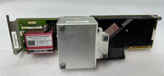 HP Agilent 5973 MSD Analyzer 05971-80103 with G1099-65015 Sideboard PCA