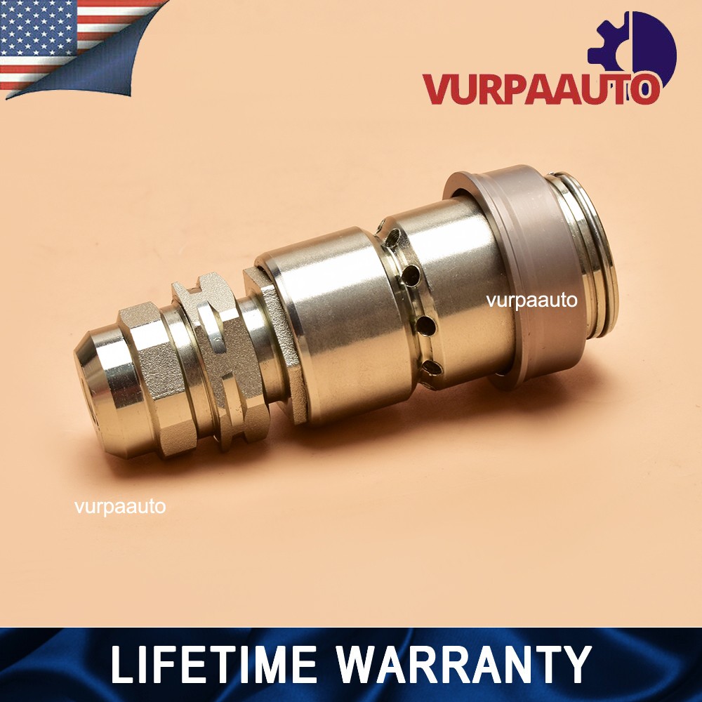 Hydraulic Breakaway Cartridge Female For Parker CH20001 84262367 BR93328C3