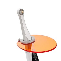Woodpecker Dental Metal Curing Light O Max 1 Second Resin Cure LED Lamp