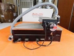 LPKF-91 PCB Mill, Cad Wafer Cutting System