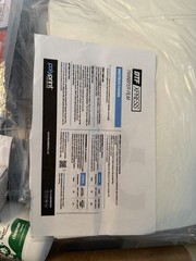 Polyprint TexJet echo2 DTF Printer w/ Pretreater Pro & extra items