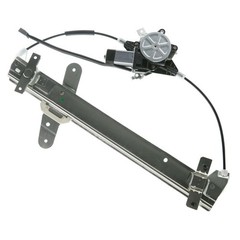Power Window Regulator Passenger Crown Victoria 4.6L 1992-2011 741-665 6W7Z5423