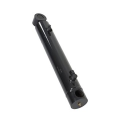 2× Hydraulic Tilt Cylinder For Bobcat S510 T550 T595 S530 S590 S595 T590 7338638