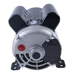 5HP Compressor Motor 47669474001 For Ingersoll Rand 230V 3450RPM 24.1/24.9 AMPS