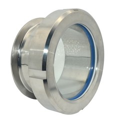 1″ 1-1/2″ 2″ 3″ 3.5″ 4″ inch Sanitary sight glass tri clamp end union Ferrule SS