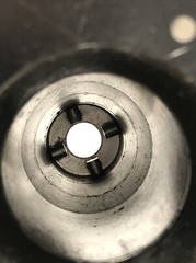 Beckman Coulter JA 25.15 Fixed Angle Rotor J Avanti Series 24 x 15mL 25,000 rpm