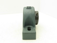 Rex Rexnord ZEP2208 Pillow Block Self Aligning Roller Bearings 2 1/2″ Bore