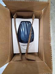 New in Box! Notifier FSB-200S Detector