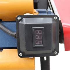 Integrated Machine for Grass Cutting&Kneading Silk&Crush w/2,16,30mm Screen 220V