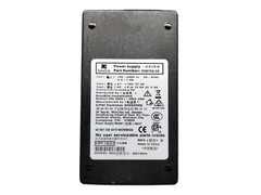Elpac SonoSite AC Adapter/Power Supply P08792-02 12.6V 2.3A