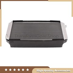 Fits Bobcat S150 S150G S160 S175 S185 S205 Radiator 6686077 6734100 7152356