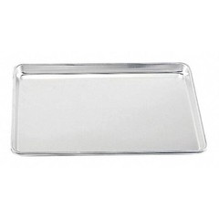 Crestware Sp1813 Sheet Pan, Aluminum, 18″X13″