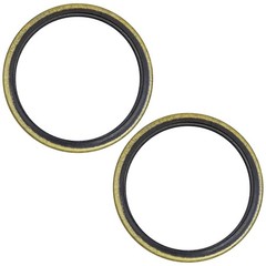 7170611 Oil Seals For Bobcat Loaders Bob-Tach S740 S750 S770 S850 S630 S650 A770