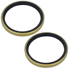 7170611 Lip Oil Seal For Bobcat Loaders Bob-Tach Weld-On Bushing 7215408 7170610