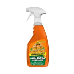 Star Brite Super Orange All-Purpose Citrus Cleaner Degreaser – … FAST USA SHIP