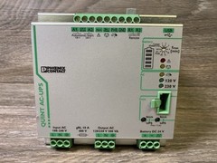 Phoenix Contact Power Supply 2320270 QUINT-UPS/1AC/1AC/500VA