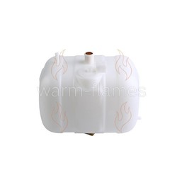 Aftermarket Radiator Coolant Expansion Tank for Volvo L110F L110G L120F L120G