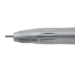 COXO Dental Fiber Optic Straight Handpiece 1:1 Low Speed Nose Cone ISO E Type